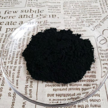 أكسيد الحديد الأسود CAS: 1332-37-2